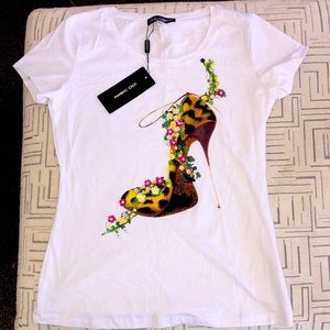Dolce & Gabbana T-Shirt
